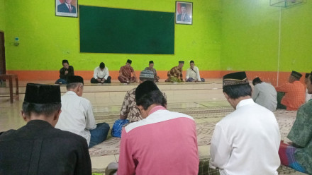 SELAPANAN YASINAN MALAM KAMIS WAGE